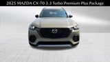 New 2025 MAZDA CX-70 3.3 Turbo w/ Premium Plus Pkg image 2
