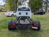 Used 2018 RAM 4500 Tradesman w/ Ambulance Prep Group image 4