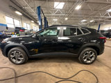 Certified 2024 Chevrolet Trax LT w/ Driver Confidence Package image 4