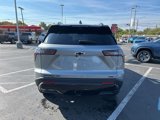 New 2026 Chevrolet Equinox RS w/ Convenience Package III image 3
