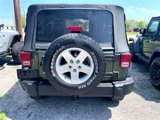 Used 2008 Jeep Wrangler X image 6