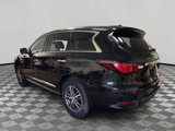 Used 2018 INFINITI QX60 AWD image 3