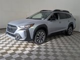 New 2025 Subaru Outback Limited image 4
