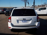 Used 2017 Jeep Compass High Altitude image 4