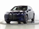 New 2026 BMW iX xDrive60 image 3