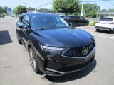 New 2025 Acura MDX SH-AWD w/ Technology Package image 4