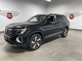 New 2025 Volkswagen Atlas SEL image 3