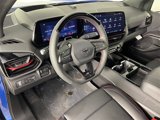 New 2025 Chevrolet Silverado EV RST image 3