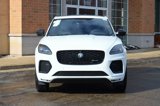 Certified 2024 Jaguar E-PACE R-Dynamic SE image 4