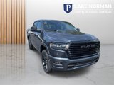 New 2026 RAM 1500 Laramie w/ Night Edition image 2
