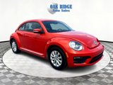 Used 2019 Volkswagen Beetle 2.0T S image 3