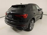 New 2025 Audi Q3 2.0T Premium image 5