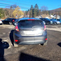 Used 2018 Ford Fiesta SE image 6