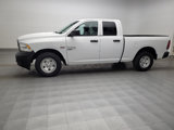 Used 2020 RAM 1500 Tradesman w/ Protection Group image 2