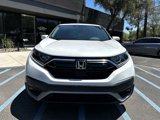 Used 2020 Honda CR-V EX-L image 2