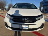 New 2025 Honda Odyssey Touring image 2