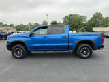 Used 2023 Chevrolet Silverado 1500 ZR2 image 6