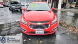Used 2016 Chevrolet Cruze LTZ image 3