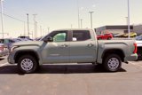 New 2025 Toyota Tundra SR5 w/ SR5 Premium Package image 4