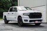 New 2025 RAM 1500 Laramie w/ Night Edition image 2