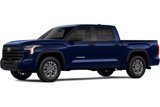New 2025 Toyota Tundra SR5 image 2