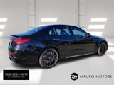 New 2025 Mercedes-Benz C 63 AMG S image 3