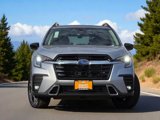 New 2025 Subaru Ascent Touring image 3