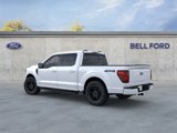 New 2025 Ford F150 XLT w/ Equipment Group 302A MID image 5