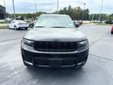 New 2025 Jeep Grand Cherokee L Altitude image 2