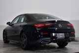 Used 2024 Mercedes-Benz CLA 250 4MATIC image 3