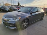 Used 2017 Honda Accord Sport image 3