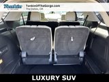Used 2017 Ford Explorer Platinum image 5
