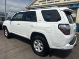 Used 2014 Toyota 4Runner SR5 image 3
