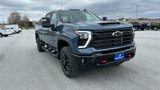 New 2025 Chevrolet Silverado 2500 LT w/ Trail Boss Package image 3