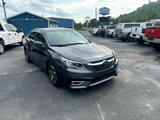 Used 2022 Subaru Legacy Limited image 3