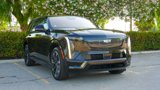 New 2026 Cadillac Escalade IQL Sport 2 image 5