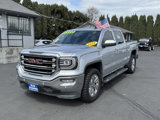 Used 2018 GMC Sierra 1500 SLT image 4