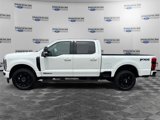New 2025 Ford F250 Lariat w/ Lariat Ultimate Package image 2