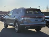 New 2025 Volkswagen Atlas SEL image 4