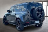 New 2025 Land Rover Defender 110 X image 3