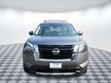 New 2025 Nissan Pathfinder SL w/ SL Premium Package image 2