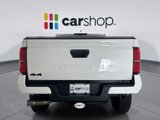 Used 2024 Toyota Tacoma TRD Off-Road image 4