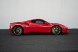Certified 2018 Ferrari 488 Spider image 4
