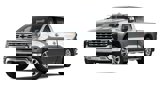New 2025 Chevrolet Silverado 1500 LTZ w/ Z71 Off-Road Package image 2