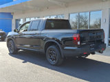 New 2025 Honda Ridgeline Sport+ image 2