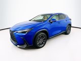 Used 2025 Lexus NX 250 FWD w/ Premium Package image 3