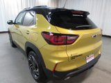 New 2025 Chevrolet TrailBlazer RS image 5
