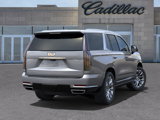 Used 2025 Cadillac Escalade Premium Luxury w/ Touring Package image 4