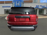 New 2026 Honda Passport RTL image 3