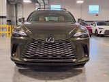 New 2025 Lexus RX 350 AWD image 2